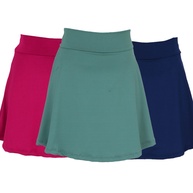 Shorts Saia Evangélico: Kit 3 Cores Lindas! - imagem 2