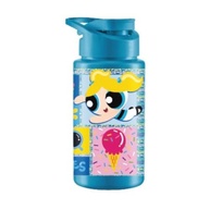 Garrafa Squeeze Meninas Super Poderosas 500 ML - BPA Free | Lindinha - imagem 2