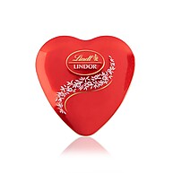 Lindor Coração 50g: Trufas Lindt para Enamorar! - imagem 1