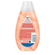Shampoo Johnson's Cachos dos Sonhos: Cachos Lindos! - imagem 2