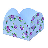 Forminhas Jardim Encantado: Deixe Seus Doces Mais Lindos! - imagem 2