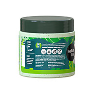 Reconstrução Capilar: Kit 2 Máscaras Maria Natureza Salon Line - imagem 2