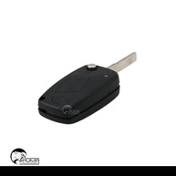 Chave Canivete Fiat Stilo, Punto, Linea, Idea: Modernize Seu Carro com Estilo e Praticidade! - imagem 4
