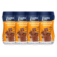 Linea Achocolatado: Sabor e Saúde em 4 Kits! - imagem 1