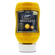 Molho Mostarda, Linea, 350 g - imagem 2