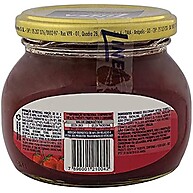 Geleia Morango Linea 230g: Sabor Puro e Natural - imagem 2