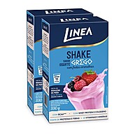 Linea Shake: Emagreça com Sabor! - imagem 1