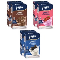 Linea Shake: Seu Aliado Saboroso no Emagrecimento! - imagem 1