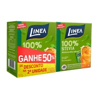Linea Stevia: Adoce com 50% OFF! - imagem 1