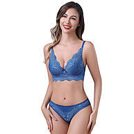 Lingerie Renda e Bojo: Conforto e Elegância - imagem 1
