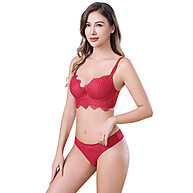 Lingerie Renda Fio Dental: Elegância e Conforto - imagem 1