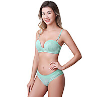 Lingerie Renda Sem Aro: Conforto e Elegância - imagem 1
