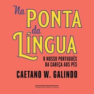 Descubra a Magia do Português: "Na Ponta da Língua" - Do Corpo à Etimologia - imagem 2