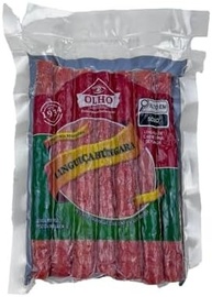 Linguica Hungara Olho a Vacuo 100g - imagem 2