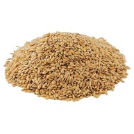 Semente De Linhaça Dourada 1kg - Linha Premium - imagem 2