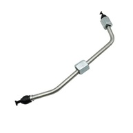 Linha de Combustível Alta Pressão Dodge Cummins Ram 5.9L 2500/3500/4500/5500 (2003-2007) - CP3 Bomba - imagem 3