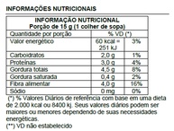 Semente De Linhaça Dourada 1kg - Linha Premium - imagem 3