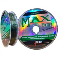 Linha de Pesca Maruri Max Force: A Escolha do Pescador! - imagem 1