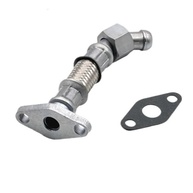 Linha de Retorno de Óleo Turbo 038145736C: Performance e Durabilidade para VW Beetle, Gol e Jetta (99-06) - imagem 2