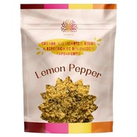 Lemon Pepper Premium Ca.Nuts | Linha especial Ca.Nuts (1Kg) - imagem 2