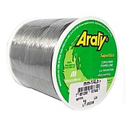 Linha Monofilamento Araty Superflex 1/4 LB: A Escolha dos Campeões - imagem 1