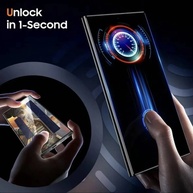 Película de Vidro Samsung S25, S24 Ultra e Linha A: Proteção HD - imagem 4