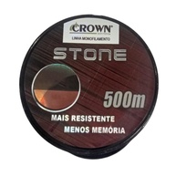 Linha Stone 0,30mm: A Escolha do Pescador! - imagem 1
