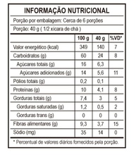 BIOSOFT Granola Ameixa Mamao E Linhaca Light/Leve 1Kg - imagem 4