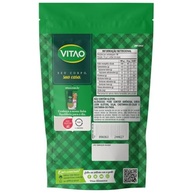 Farinha de Linhaça, Marrom, Vitao, 200 g - imagem 3