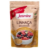 Jasmine Linhaça Dourada 150g - imagem 2