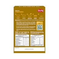 Tivva Penne Linhaça Sem Gúten 500G - imagem 3