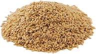 Semente De Linhaça Dourada 1kg - Linha Premium - imagem 1