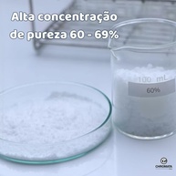 Soda Cáustica 66–69% 500g Linhal | Poderoso Desentupidor e Limpeza Profunda para Fossa e Caixa de Gordura - imagem 5