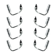 Kit 8 Linhas Injetor Combustível Duramax 6.6L V8 2001-2004 | Chevy Silverado & GMC Sierra - imagem 2