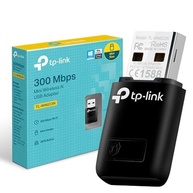 TP-Link ADAPTADOR WIRELESS USB 300 MBPS (2 4 GHZ), TL-WN823N - imagem 2