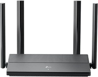 Roteador TP-Link EX220 V2.8 WI-FI 6 AX1800 Preset Dual Band 3 Portas Gigabit 4 Ant - imagem 1