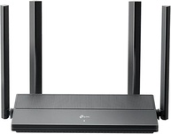 Roteador TP-Link EX141 WI-FI 6 AX1500 Preset Dual Band Gigabit 4 Ant - imagem 1