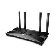 TP-Link EX520 Roteador Wi-Fi 6 AX3000, Dual Band, 4 Antenas, Portas Gigabit, Versão 1.8 - imagem 1