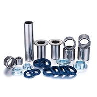 Kit Reconstrução Link Suspension Yamaha WR/YZ 125/250/426 F - Qualidade Premium - imagem 2