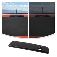 Linskip 3ª Luz de Freio Smoke Dark para Dodge Nitro e Jeep Liberty 2007-2012 - Visual Agressivo e Durabilidade - imagem 2
