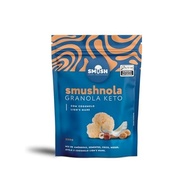 Smushnola Keto com lion's mane - imagem 2