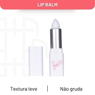 Lip Balm Ana Hickmann: Hidratação Natural e Poderosa - imagem 1