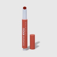 Lip Balm Coral 4you: Hidratação e Cor em 1 Clique! - imagem 1