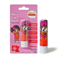 Lip Balm Turma da Mônica: Proteção Divertida FPS 15 - imagem 1