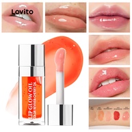 Lip Gloss Lovito: Hidratação e Brilho! - imagem 1