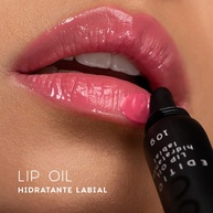 Lip Oil Blossom Océane: Lábios Hidratados e Coloridos - imagem 1