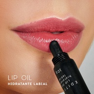 Lip Oil Fuchsia: Lábios Hidratados e Coloridos - imagem 1