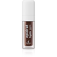 Lip Oil Volumizador Labial Epidrat Hyalu Chocolate - 16g - imagem 1