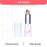 Lip Scrub Ana Hickmann: Lábios Macios e Perfeitos - imagem 1