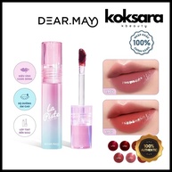 Lip Tint Dearmay La Piste: Cores Vibrantes e Hidratação - imagem 1